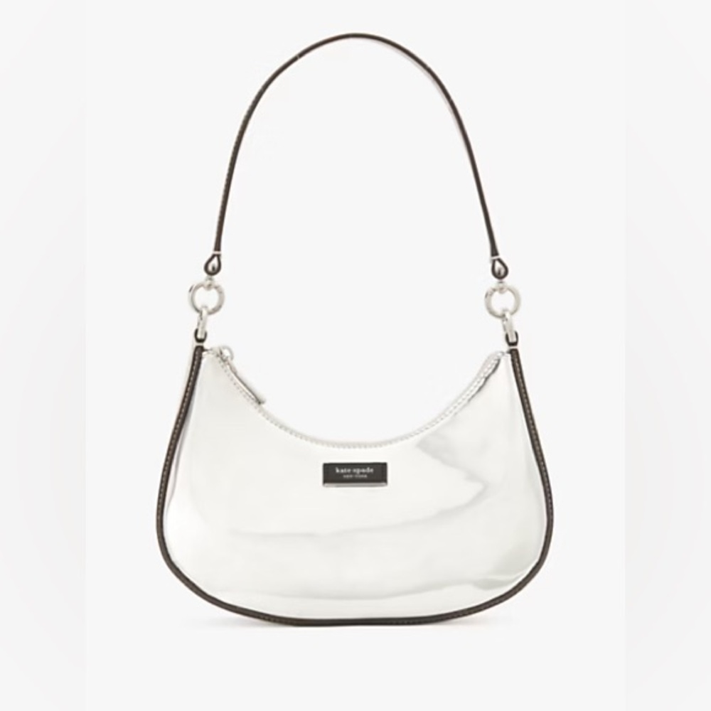 Kate Spade Shiny Shoulder Bag NWOT